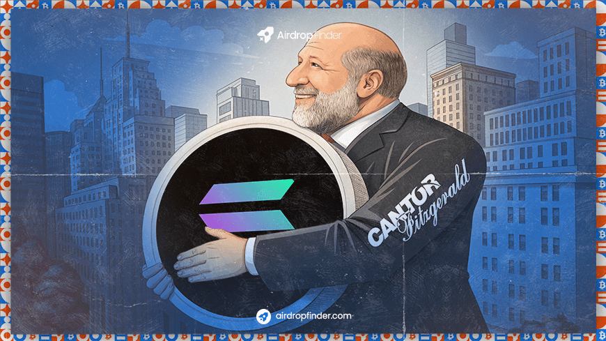 Solana Geser Ethereum? Raksasa Wall Street Ini Punya Jawaban Mengejutkan
